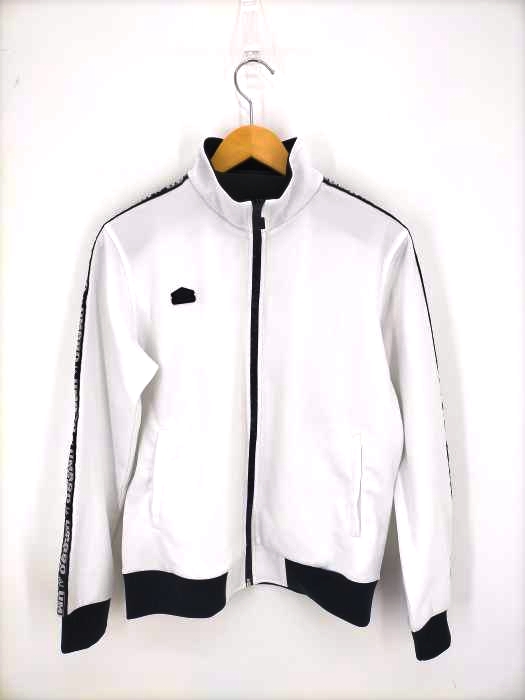アンブロ UMBRO サイドライン トラックジャケット メンズ JPN:M