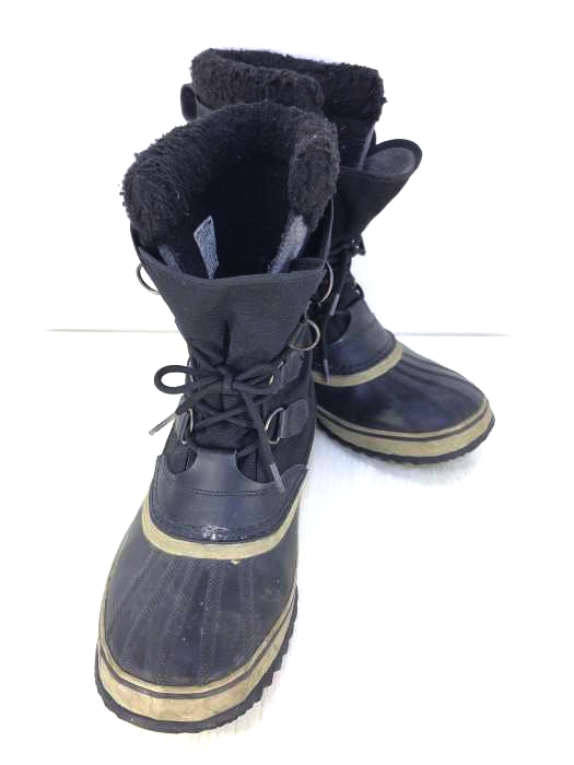 ソレル SOREL スノーブーツ メンズ JPN：27
