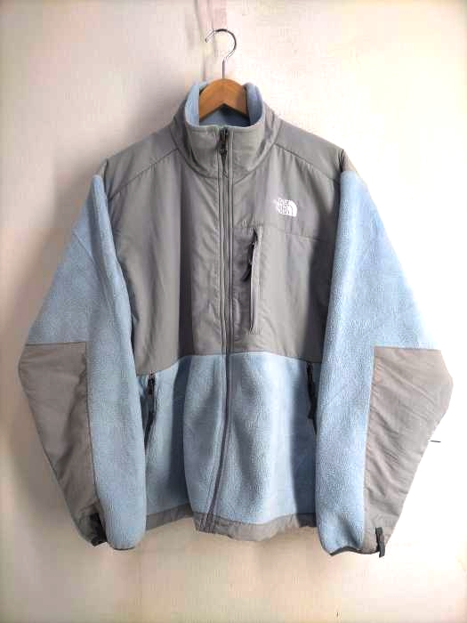 ザノースフェイス THE NORTH FACE POLATEC フリースジャケット メンズ JPN：L