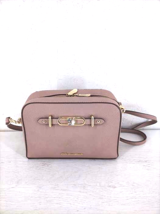 ジルバイジルスチュアート JILL by JILLSTUART 2WAY チャーム付きショルダーバッグ レディース 表記無
