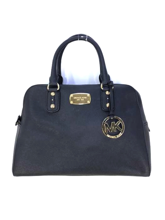 マイケルコース Michael Kors レザーハンドバッグ レディース 表記無