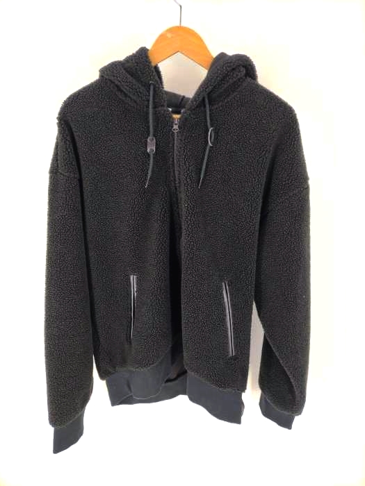 ナイキスケートボーディング NIKE SB シェルパ ボアパーカー メンズ JPN：XL