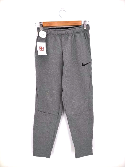 ナイキ NIKE THERMA-FIT TAPERED PANT メンズ JPN：S