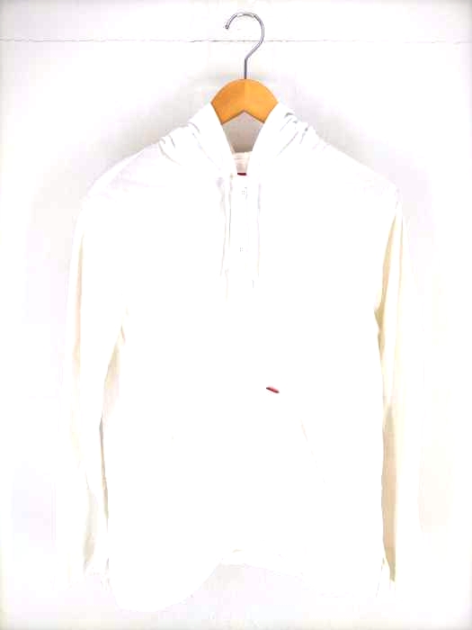 シュプリーム Supreme 16SS Hooded Ripstop Pullover アノラック シャツパーカー メンズ JPN：S