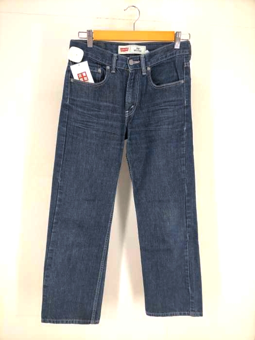 リーバイス Levis 550 relaxed デニムパンツ レディース  26x28