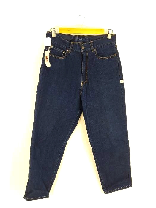 ノーティカ NAUTICA 5 Pocket Pants One Washed メンズ  M