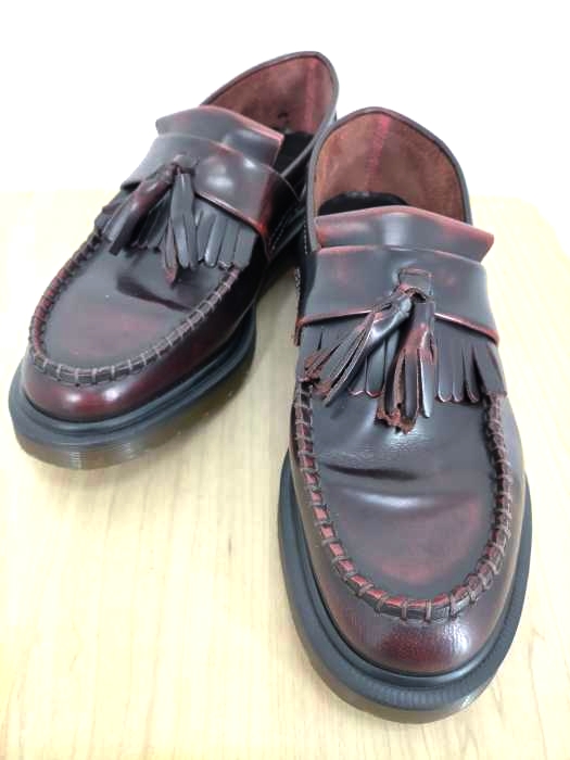 ドクターマーチン Dr.Martens ADRIAN エイドリアン レディース  UK:6