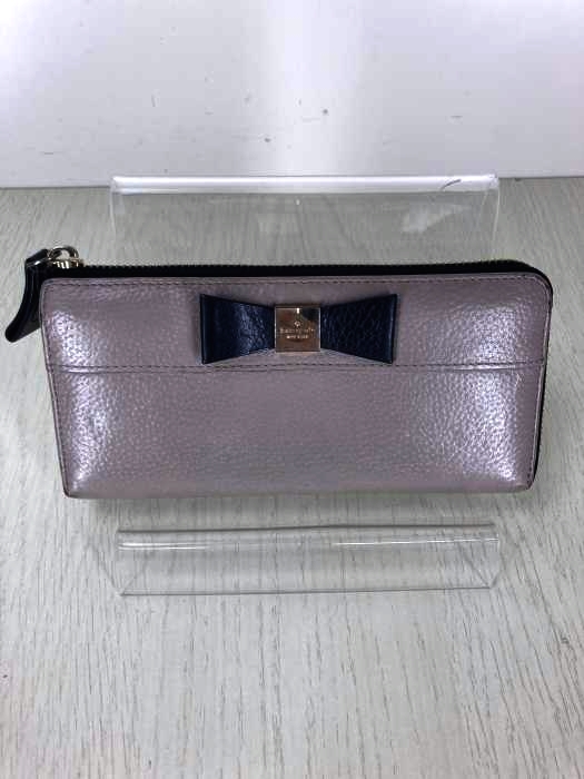 Kate spade（ケイトスペード） リボン ロングウォレット レディース 財布・ケース 長財布