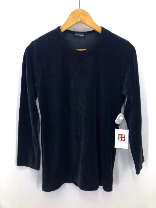 tricot COMME des GARCONS(トリココムデギャルソン) 90S コットン混プルオーバー レディース  表記無
