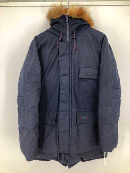 Schott(ショット) 80s~90s USA製  SNOWKEL DOWN PARKA メンズ  L