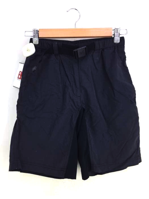 MILLET(ミレー) EARTH TREKKER SHORT アーストレッカー ショーツ レディース パンツ その他パンツ
