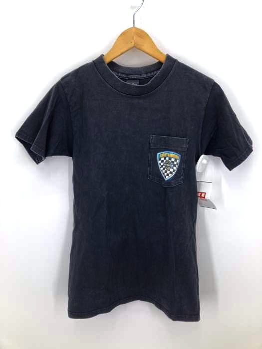 HARLEY-DAVIDSON(ハーレーダビッドソン) バックプリントTシャツ メンズ JPN：S
