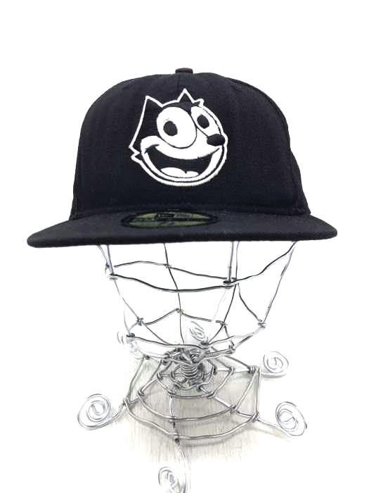 New Era ニューエラ 59fifty キャラクターキャップ メンズ 帽子 キャップ ブランド古着買取販売バズストア
