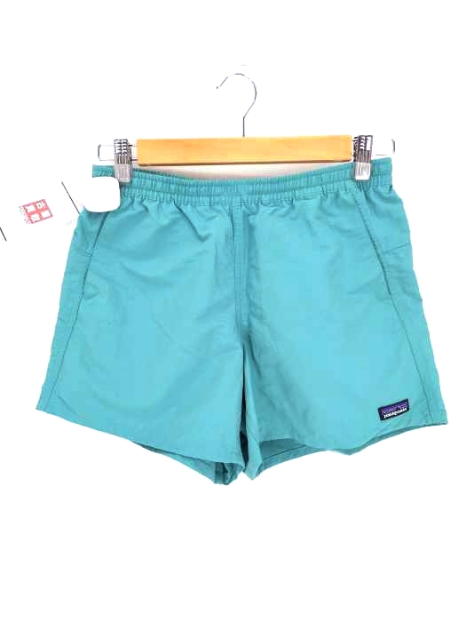 patagonia(パタゴニア) バギーショーツ ショートパンツ レディース  S
