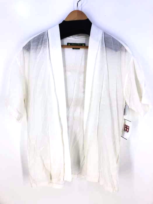SASQUATCHfabrix.(サスクワァッチファブリックス) YOKOSUKA HALF SLEEVE SHIRTS メンズ JPN：M