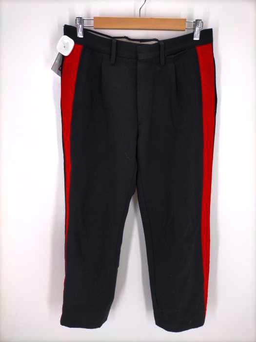 USED古着(ユーズドフルギ) ARMA DE CARABINIERI イタリア軍 セレモニーパンツ メンズ JPN：50