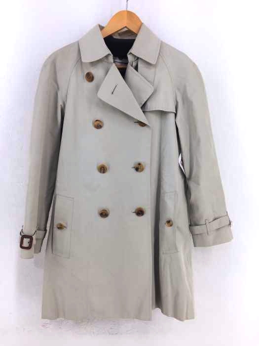 BURBERRY LONDON(バーバリーロンドン) トレンチコート レディース FR：38