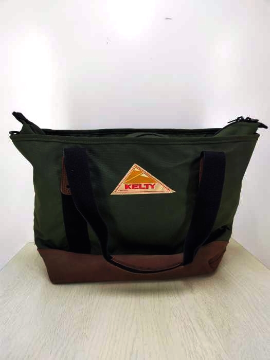 KELTY(ケルティ) VINTAGE VITAGE TOTE HD2 メンズ FREE