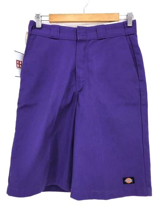 Dickies(ディッキーズ) Loose Fit ワークショーツ メンズ  30