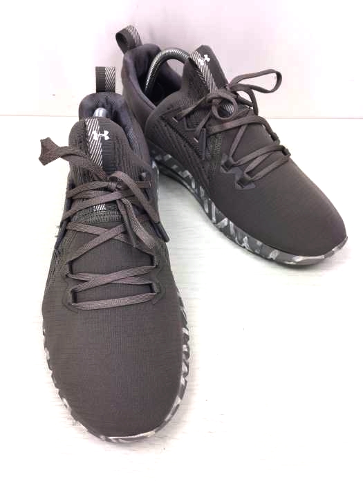 UNDERARMOUR(アンダーアーマー) UA HOVR SLK EVO BE+PRNT MDSL メンズ JPN：26