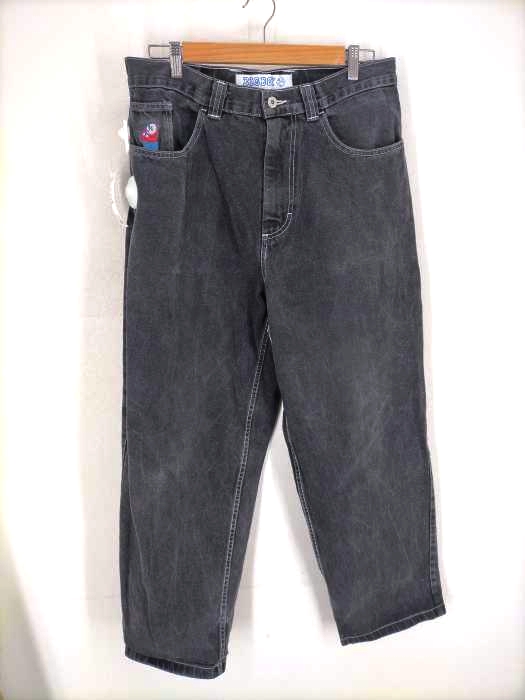 POLAR SKATE CO.(ポーラースケートカンパニー) BIG BOY JEANS メンズ JPN：M