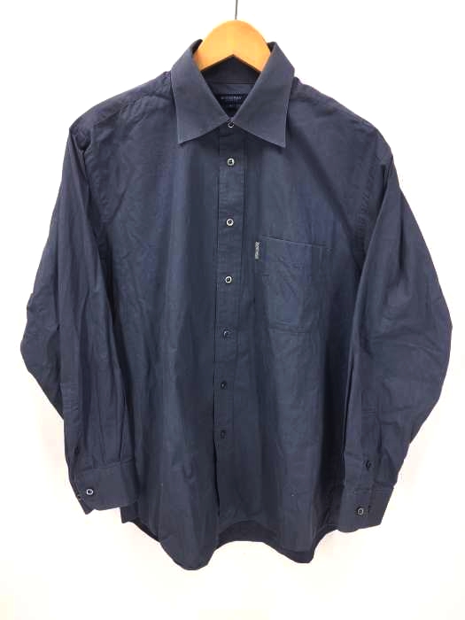 BURBERRY(バーバリー) コットンロングスリーブシャツ メンズ JPN：L