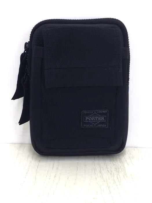 PORTER(ポーター) PRISM POUCH メンズ 表記無