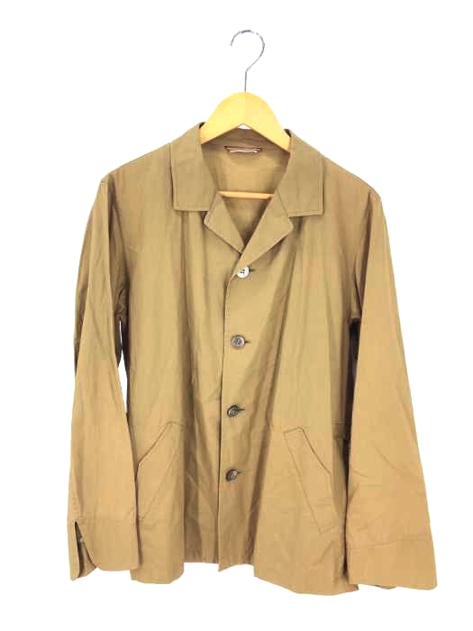 PS Paul Smith(ピーエスポールスミス) コットンシャツジャケット メンズ JPN：M