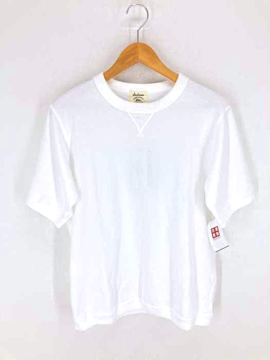 Jackman(ジャックマン) Rib T-Shirt メンズ JPN：M
