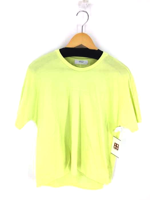 ASTRAET(アストラット) タックTEE レディース 表記無