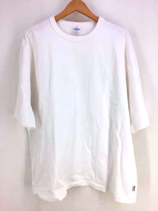 KEboz(ケボズ) ロゴプリントTシャツ メンズ  M