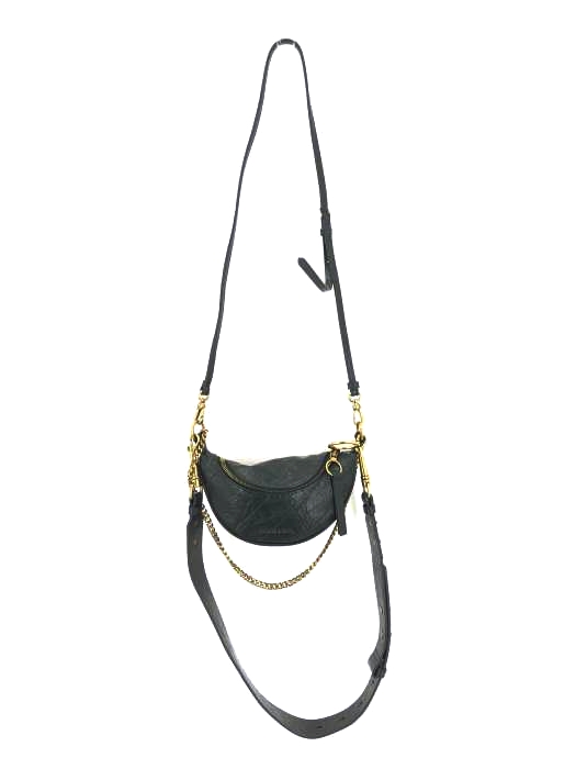 CHARLES & KEITH(チャールズキース) レザーショルダーバッグ レディース 表記無