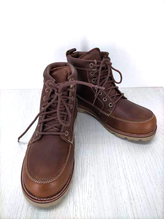 L.L.Bean(エルエルビーン) East Point Waterproof Boots メンズ 8 1/2