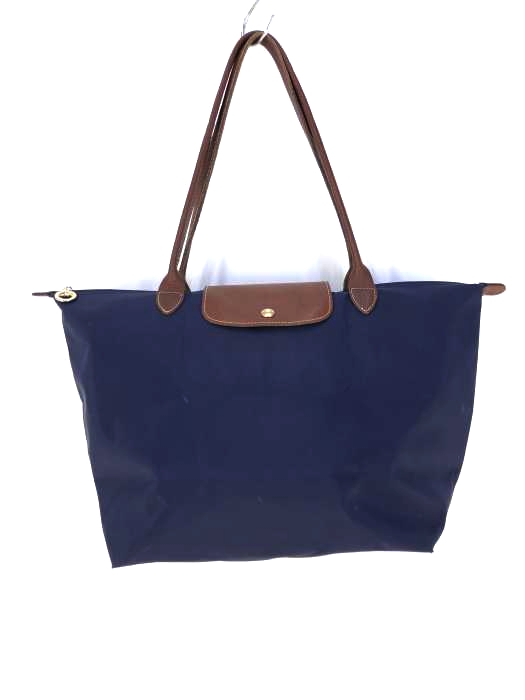 LONGCHAMP(ロンシャン) 折り畳み パッカブルトートバッグ レディース FREE