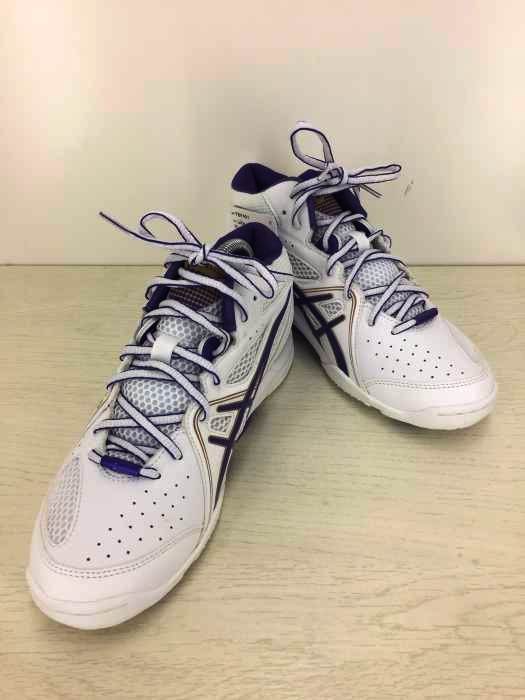 ASICS(アシックス) GELFLASH 5 レディース JPN：24