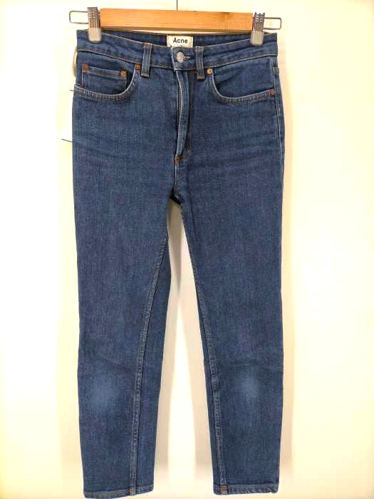 ACNE STUDIOS(アクネストゥディオズ) PATTI ONE スキニーデニム レディース 26/32