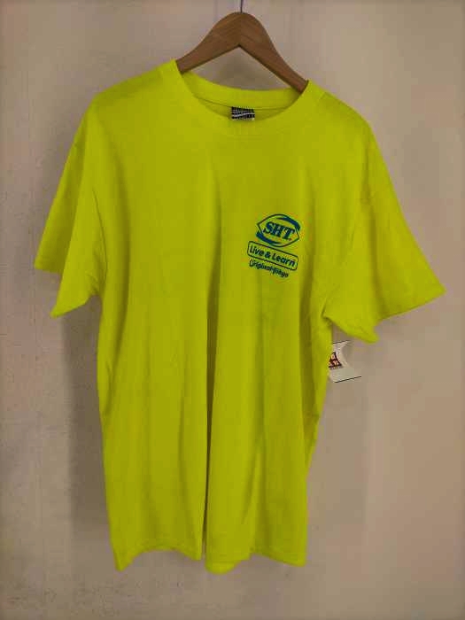 SAYHELLO(セイハロー) 別注 Exclusive SHT Tee メンズ JPN：L