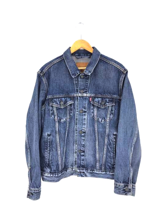 Levis(リーバイス) 3rd トラッカージャケット TRUCKER JACKET メンズ  M
