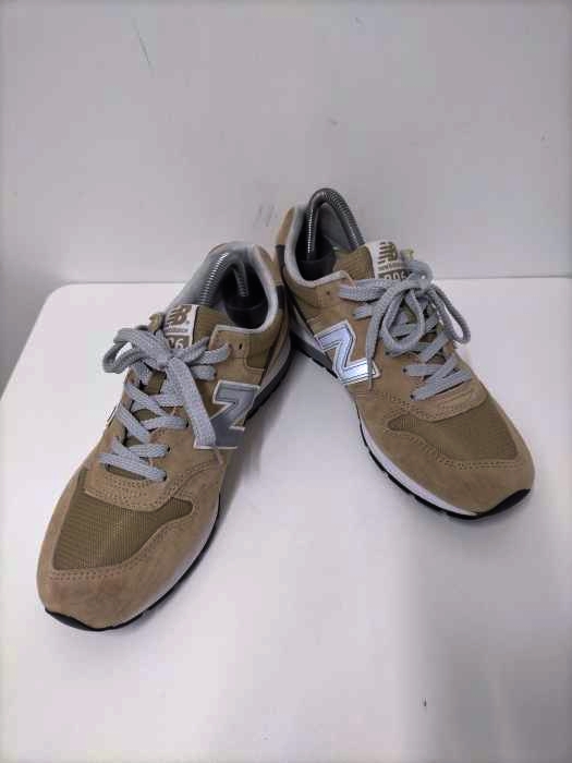 NEW BALANCE(ニューバランス) MRL996ML メンズ JPN：25
