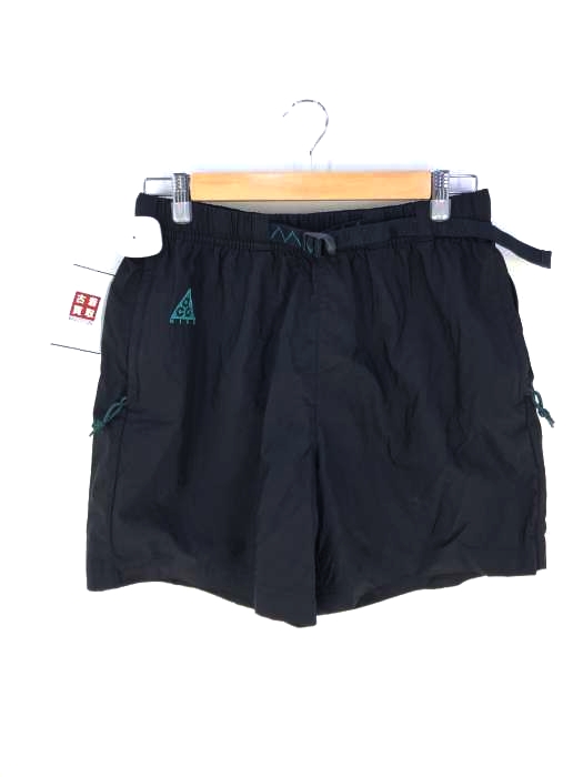NIKE ACG(ナイキエーシージー) WOVEN SHORT メンズ  M