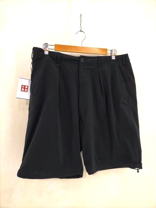 BEAMS(ビームス) 18SS テックバルーンショーツ メンズ JPN：L