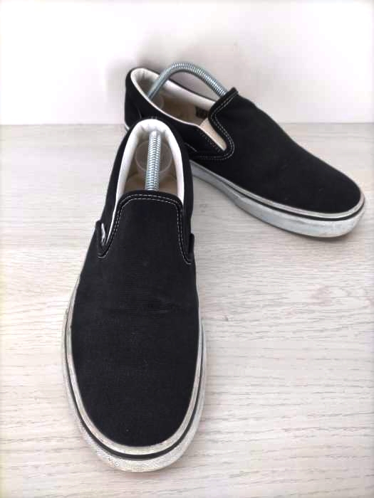 VANS(バンズ) SLIP ON スリッポン メンズ JPN:27.5