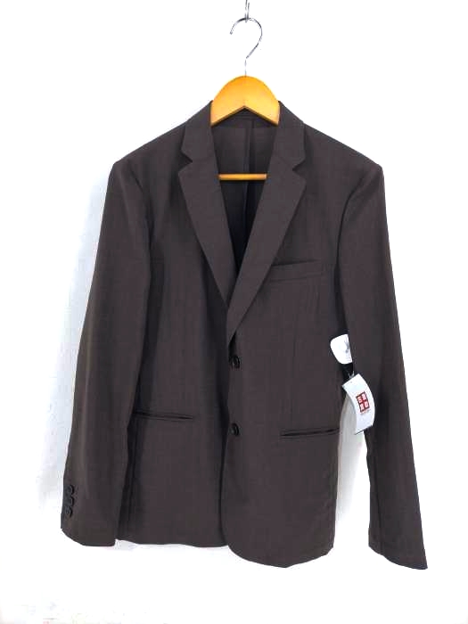 JOURNAL STANDARD(ジャーナルスタンダード) 20SS EVALET STウォッシャブル 2BJK メンズ JPN：M