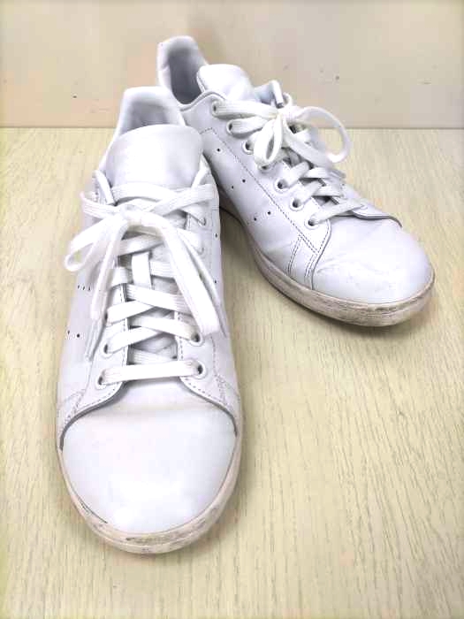adidas Originals(アディダスオリジナルス) STAN SMITH ローカットスニーカー メンズ  27.5