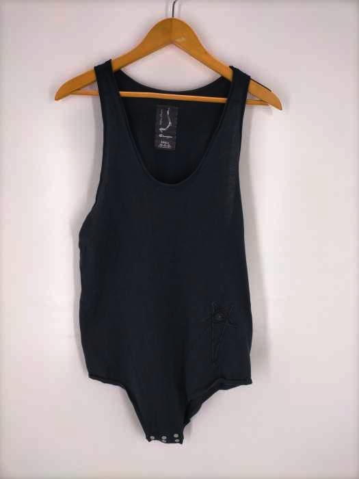 RICK OWENS(リックオウエンス) 21SS BASKETBALL TANK タンクトップ メンズ JPN：S