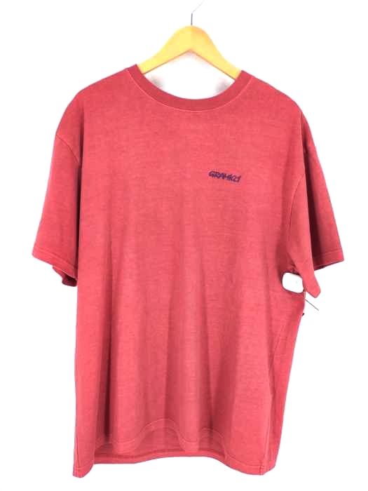 GRAMICCI(グラミチ) DAWN WALL TEE  メンズ JPN：XL