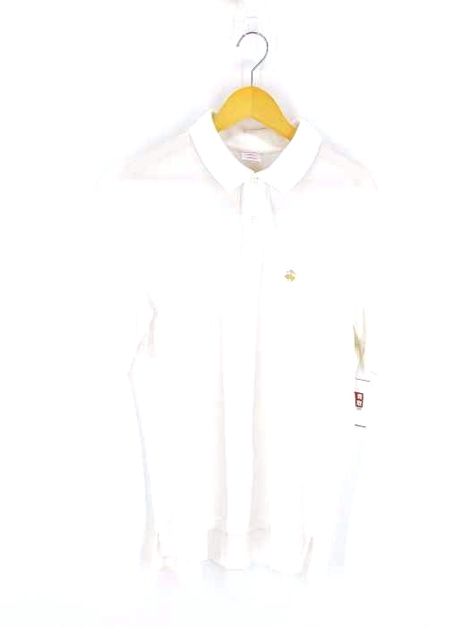346 BROOKS BROTHERS(ブルックスブラザーズ) 半袖ポロ メンズ JPN：L
