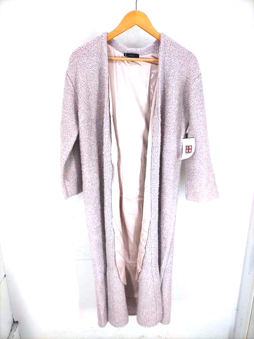 リエンダ rienda F Croco BELT loop Knit CD レディース  FREE