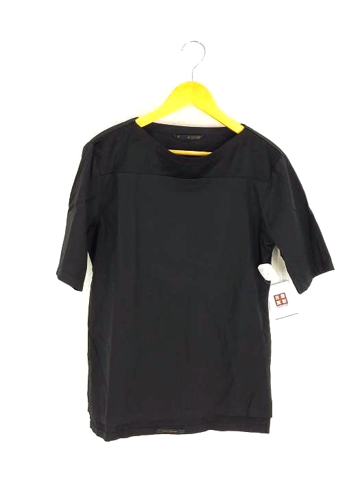 ato(アトウ) シャツ地カットソー メンズ JPN：46