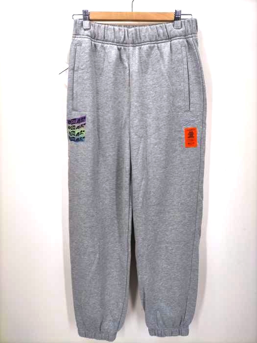 THE BLACK EYE PATCH(ザブラックアイパッチ) BlackEyePatch Sweat Pants メンズ JPN：M